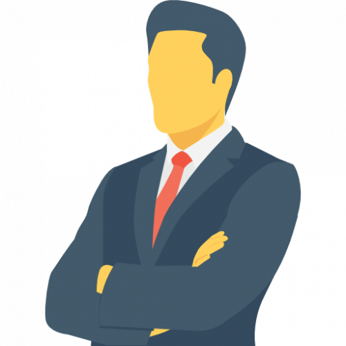 Male Placeholder