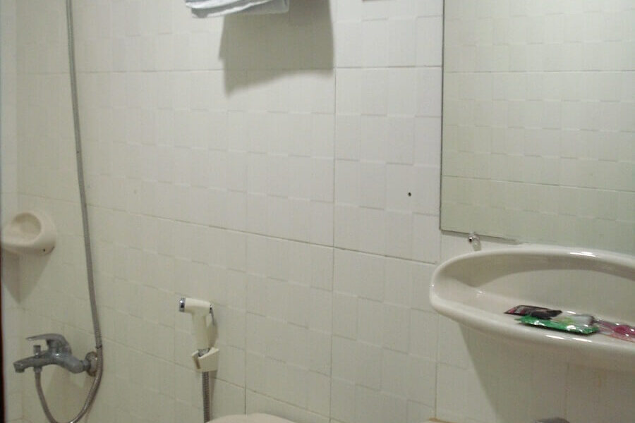 Standard Bathroom -1